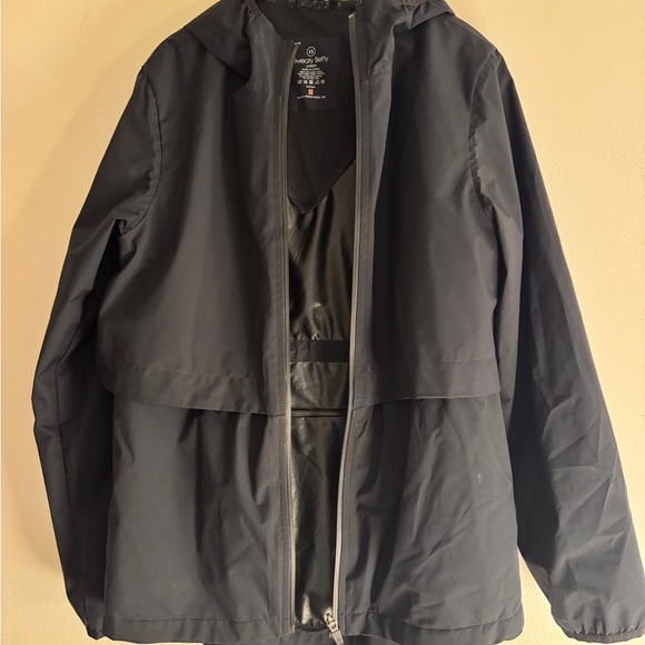 Sweaty Betty Jackets & Blazers - Sweaty Betty windbreaker